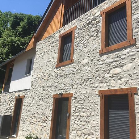 Gites Chez Sylvie Arreau Exterior photo